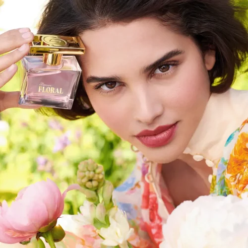 Nước hoa hương hoa nhài cho nữ Oriflame luôn tôn lên vẻ đẹp vốn có của mỗi người phụ nữ