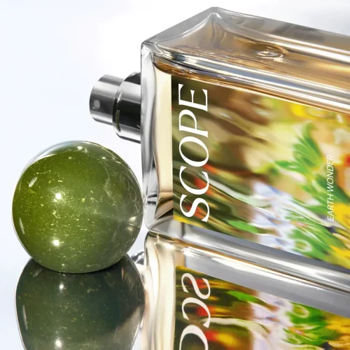 nước hoa oriflame unisex Scope Earth Wonder Eau de Toilette 46057