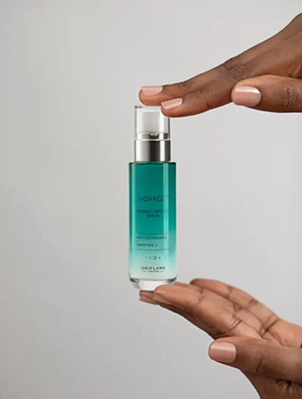 serum chống lão hoá oriflame