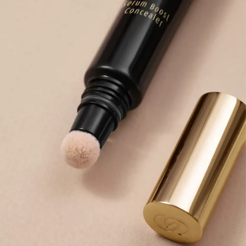 41108 Oriflame - Kem che khuyết điểm Oriflame Giordani Gold Serum Boost Concealer - Màu vừa Medium - 10ml 3 kem che khuyết điểm giordani gold Serum Boost Concealer 41107 41108 oriflame