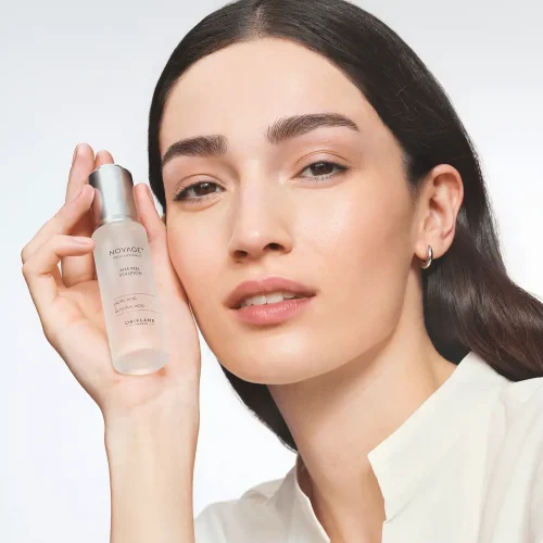 TẨY TẾ BÀO CHẾT ORIFLAME CHO DA MẶT