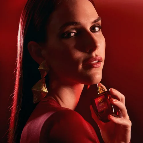 nước hoa giordani gold Essenza Supreme Parfum dành cho nữ 40683 oriflame
