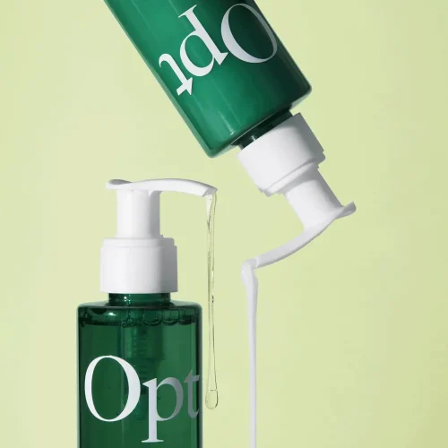 sữa rửa mặt oriflame optimals Opt Optimals Soft Creamy Cleanser 46900 150ml