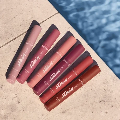 Son dạng bút lông Oriflame – Chiết bút chấm điểm 10 cho đôi môi mịn mượt