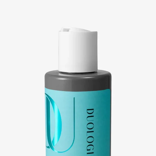 dầu gội cho tóc xoăn oriflame duologi Curl Defining Shampoo 46622