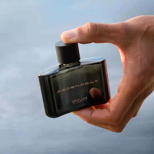 nước hoa nam ascendant eau de toilette 42490 oriflame