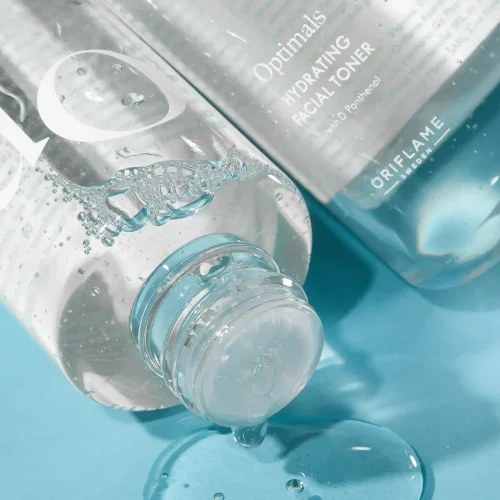 47278 Oriflame - Nước cân bằng da Oriflame Opt Optimals Hydrating Facial Toner – Cấp Ẩm, Làm Dịu Và Cân Bằng Da Khô Nhạy Cảm – 150 ml 5 47278 oriflame nước cân bằng da oriflame Opt Optimals Hydrating Facial Toner